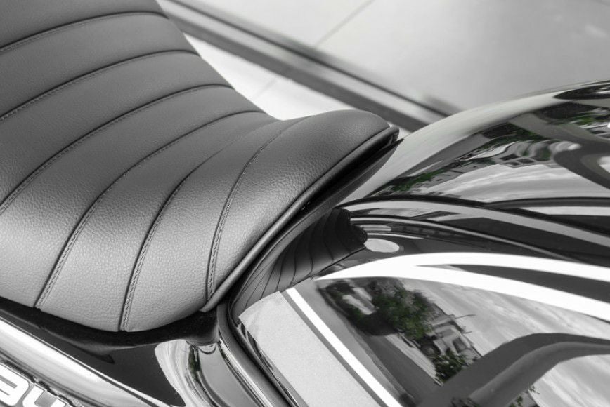 Z900RS/CAFE Z2タイプ タックロール ローシート GEL入り ARCHI