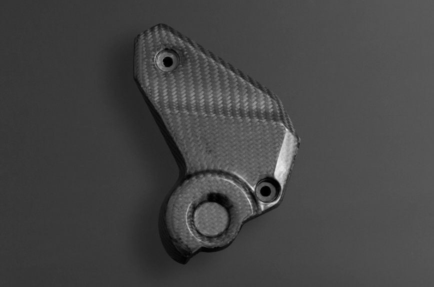Z650RS カーボンピボットカバー ARCHI_3