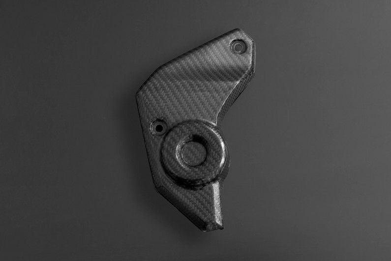 Z650RS カーボンピボットカバー ARCHI_4