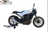 BMW R12/R12nineT ヴィットピレン 401 マフラープロテクター T-Rex Racing_5