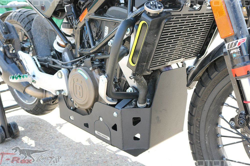 Husqvarna Vitpilen/Svartpilen 401, KTM Duke 390/RC 390