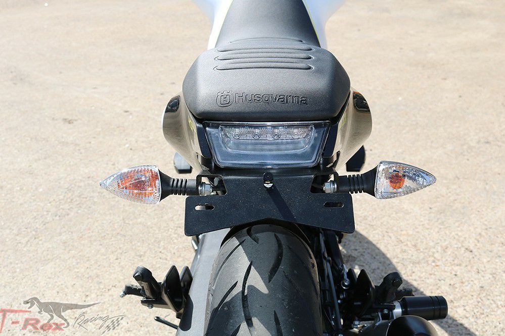 スヴァルトピレン401 カラーチェンジキット Svartpilen 401 アドベンチャーキットコンセプトレンダリング : r