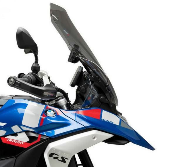 BMW R1300GS ツーリングスクリーン スモーク Puig プーチ | バイク