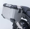 BMW R1300GS アドベンチャーラゲージセット シルバー SW-MOTECH_2