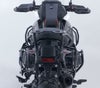 BMW R1300GS アドベンチャーラゲージセット シルバー SW-MOTECH_3