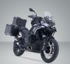 BMW R1300GS アドベンチャーラゲージセット シルバー SW-MOTECH_4