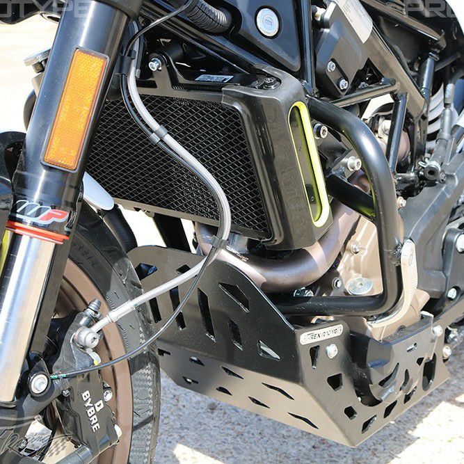 KTM 390 Duke, Husqvarna Vitpilen/Svartpilen 401 エンジンガード