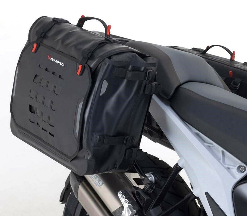 BMW R1300GS ウォータープルーフ サイドバッグセット Lサイズ SW-MOTECH_1
