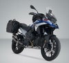 BMW R1300GS ウォータープルーフ サイドバッグセット Lサイズ SW-MOTECH_2