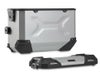 BMW R1300GS TRAX ADV アルミサイドケースセット シルバー SW-MOTECH_2