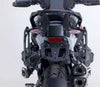 BMW R1300GS TRAX ADV アルミサイドケースセット シルバー SW-MOTECH_4