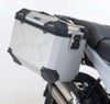BMW R1300GS TRAX ADV アルミサイドケースセット シルバー Lサイズ SW-MOTECH_1
