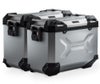 BMW R1300GS TRAX ADV アルミサイドケースセット シルバー Lサイズ SW-MOTECH_4
