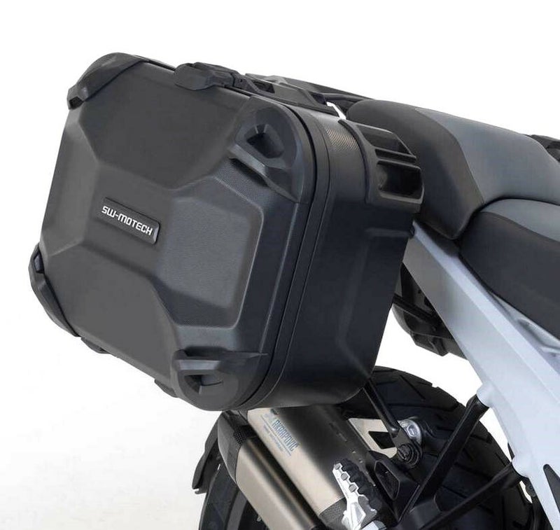 BMW R1300GS DUSC ハードサイドケースセット Mサイズ SW-MOTECH_1