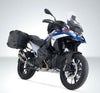 BMW R1300GS DUSC ハードサイドケースセット Mサイズ SW-MOTECH_2