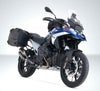 BMW R1300GS DUSC ハードサイドケースセット Lサイズ SW-MOTECH_2