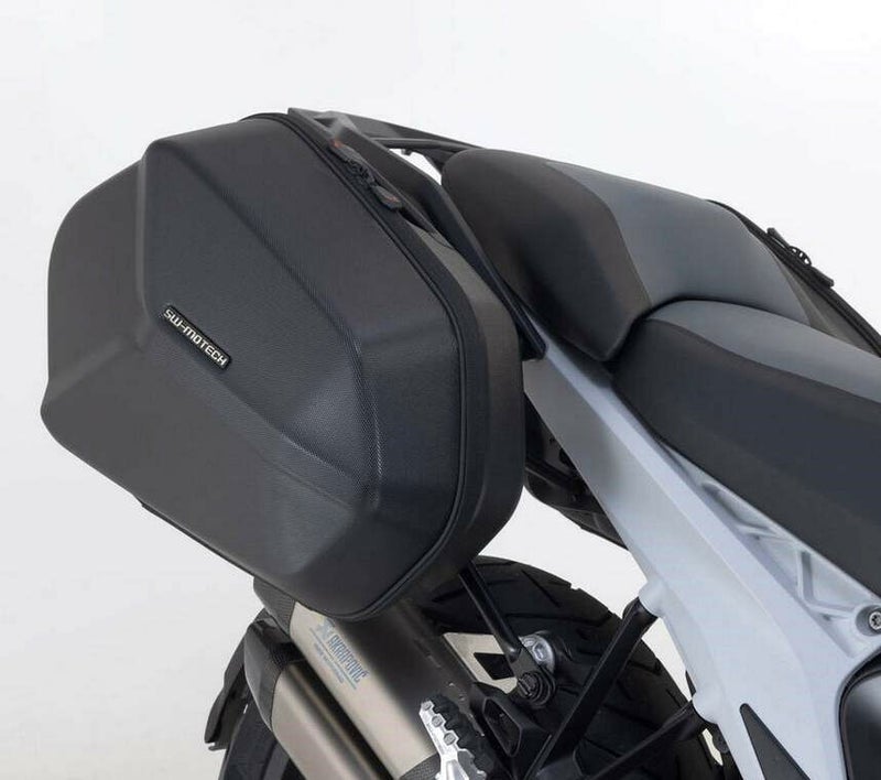BMW R1300GS AERO ABS サイドケースセット SW-MOTECH_1