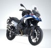 BMW R1300GS PROサイドケースキャリア SW-MOTECH_3