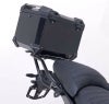 BMW R1300GS TRAX ADVアルミトップケースセット ブラック SW-MOTECH_1