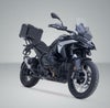 BMW R1300GS TRAX ADVアルミトップケースセット ブラック SW-MOTECH_3
