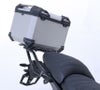 BMW R1300GS TRAX ADVアルミトップケースセット シルバー SW-MOTECH_1
