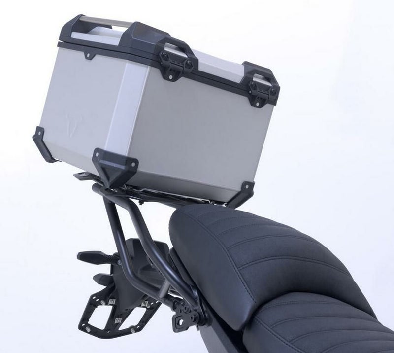 BMW R1300GS TRAX ADVアルミトップケースセット シルバー SW-MOTECH_1