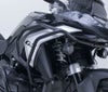 BMW R1300GS アッパー エンジンガード クラッシュバー SW-MOTECH_1