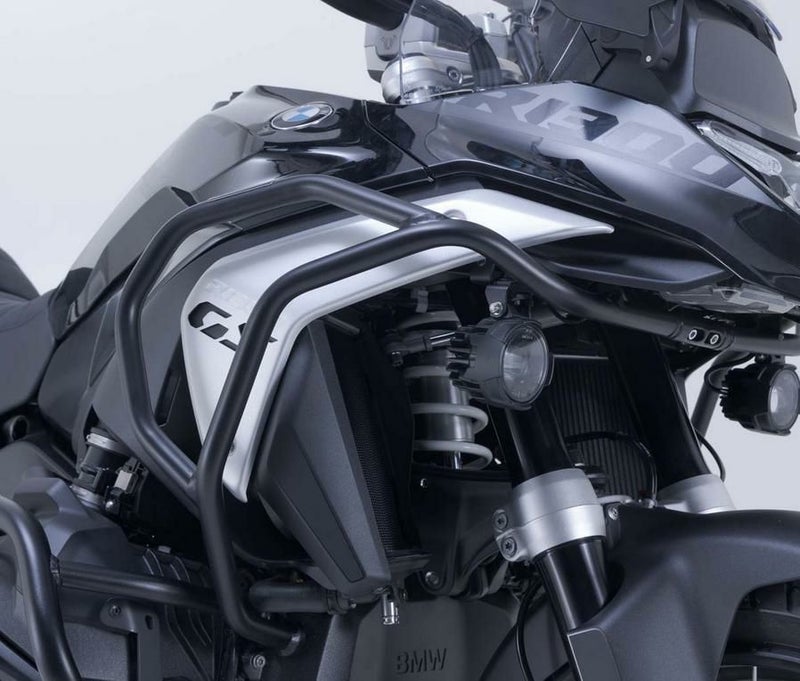 BMW R1300GS アッパー エンジンガード クラッシュバー SW-MOTECH_1