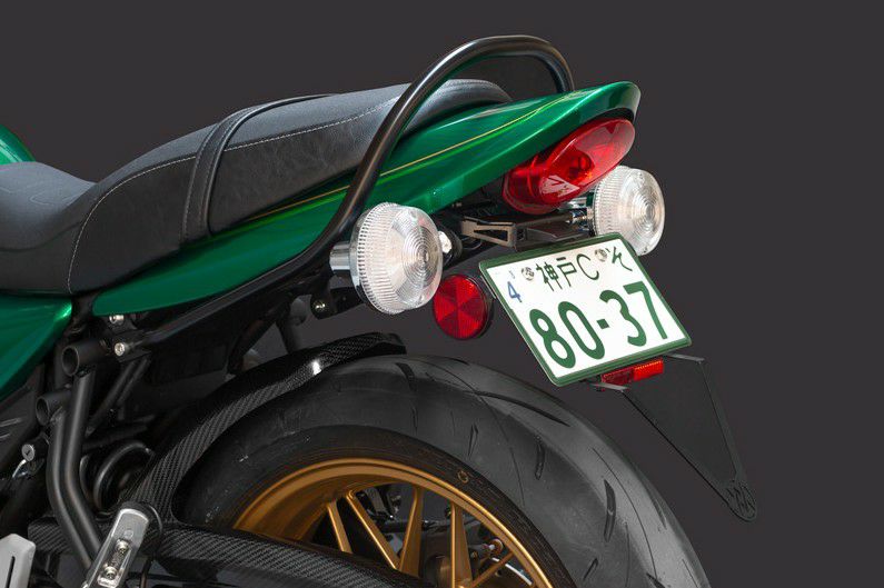 Z 650rs z650rs ロングテールカウル Z650RS ロングテールカウル 