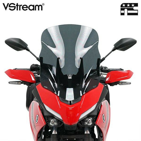 ヤマハ MT-07 シールド ナショナルサイクル | モトパーツ(MOTO PARTS)