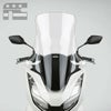 PCX125/150 2021～ スクリーン TALL クリア ナショナルサイクル_1