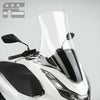 PCX125/150 2021～ スクリーン TALL クリア ナショナルサイクル_2