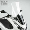 PCX125/150 2021～ スクリーン Extra TALL クリア ナショナルサイクル_2