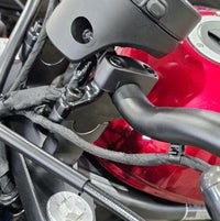 レブル 250/500/1100 1.5インチ ハンドルライザー ROX SpeedFX_1