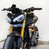 スピードトリプル 1200RS  2021～ フロントウインカー New Rage Cycles_2