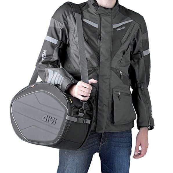 GIVI ソフトサイドバッグ 左右 40L | バイクカスタムパーツ専門店 