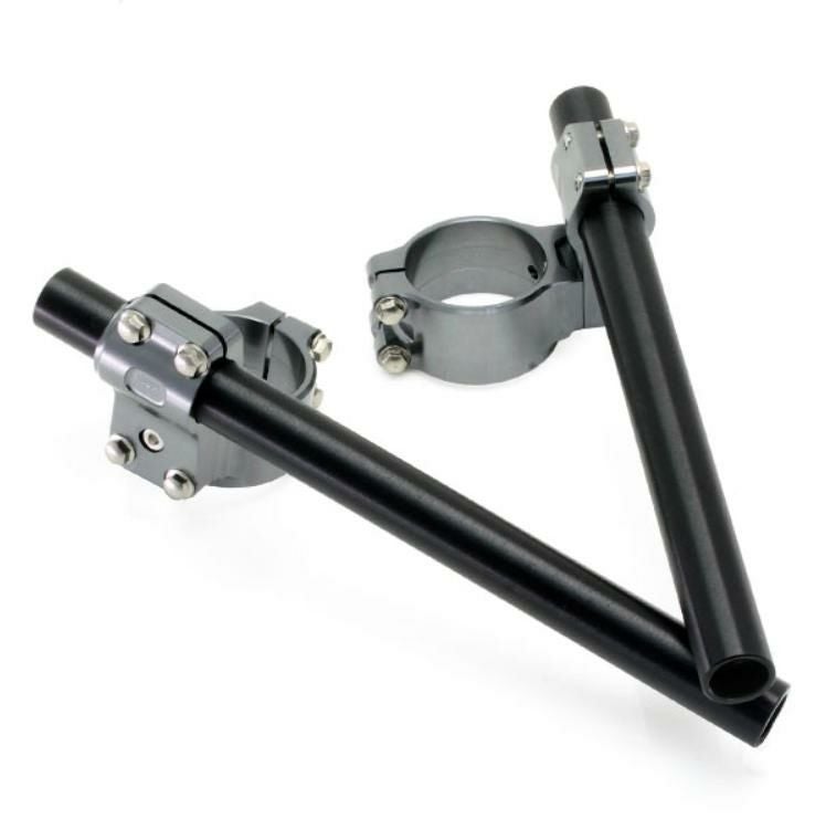 ジータ パイロット セパレートハンドル フォーク径50mm/HIGH チタン