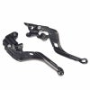 BMW R1250RS 19- ブレーキ・クラッチレバーセット TEC2 ブラック プロブレーキ_2