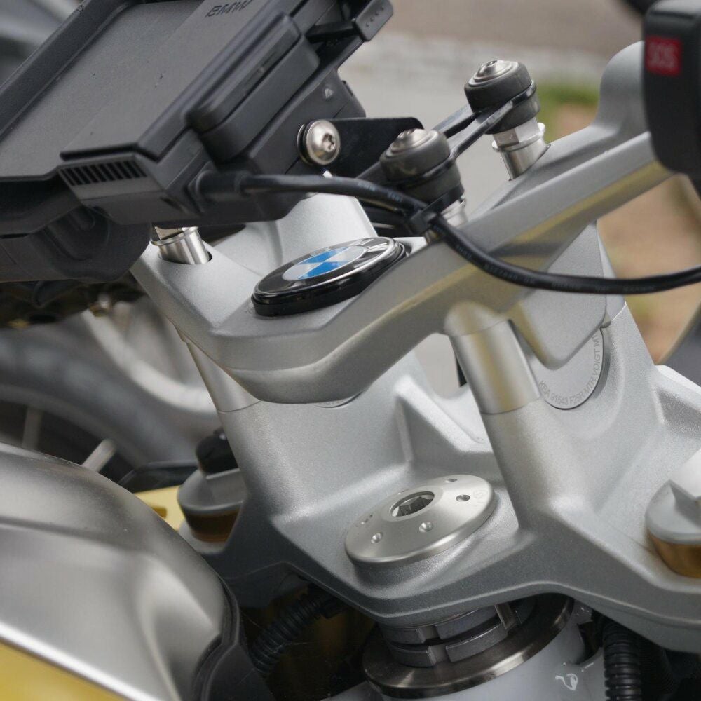 BoosterPlug (ブースタープラグ) BMW R1200RS(2015-2016) | バイク