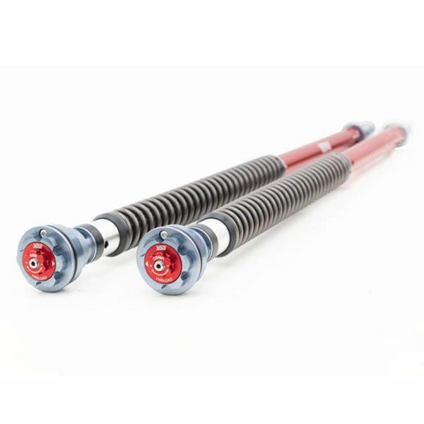 ZX-4R SE/RR 23-フロントサスペンション オープンカートリッジフキット YSS_1