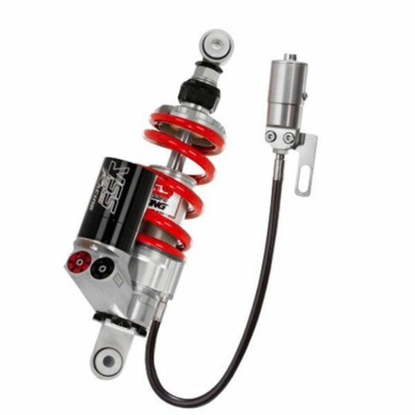 ZX-25R/SE 20- YSS MR456 フルレーシングリヤサスペンション HPA付 YSS_1