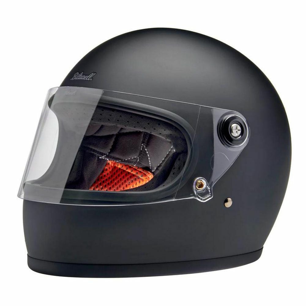 ビルトウェル グリンゴS ブラック＆ゴールドリム カスタム Mサイズ 57-58 アパレル新商品 Biltwell(ビルトウェル) グリンゴ Sのご紹介！