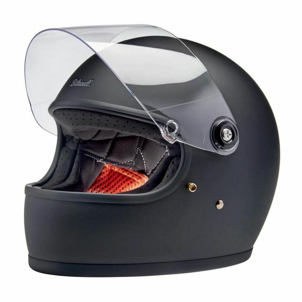 ヘルメット Biltwell ビルトウェル Webike | BILTWELL ビルトウェル HELMET LANE SPLITTER GL BF フル