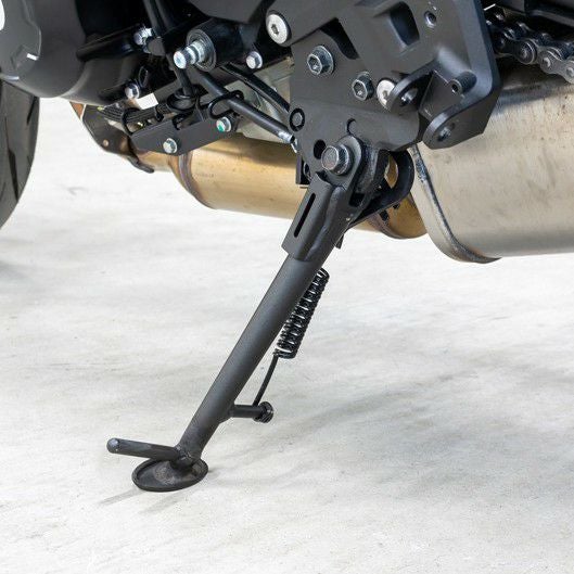 Z650RS ローダウンリンク/ショートサイドスタンドセット EFFEX