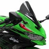 ZX-4R SE/RR ZX-4R 2023～ZX25R/SE 20～ エアフロー（ダブルバブル）スクリーン エクストラハイ POWERBROZNE_1