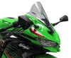 ZX-4R SE/RR ZX-4R 2023～ZX25R/SE 20～ エアフロー（ダブルバブル）スクリーン エクストラハイ POWERBROZNE_2