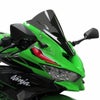 ZX-4R SE/RR ZX-4R 2023～ZX25R/SE 20～ エアフロー（ダブルバブル）スクリーン POWERBROZNE_1