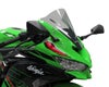 ZX-4R SE/RR ZX-4R 2023～ZX25R/SE 20～ エアフロー（ダブルバブル）スクリーン POWERBROZNE_3