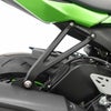 カワサキ ZX-4R SE/RR 23～エキゾーストハンガーブラケットキット  エヴォテックパフォーマンス_1