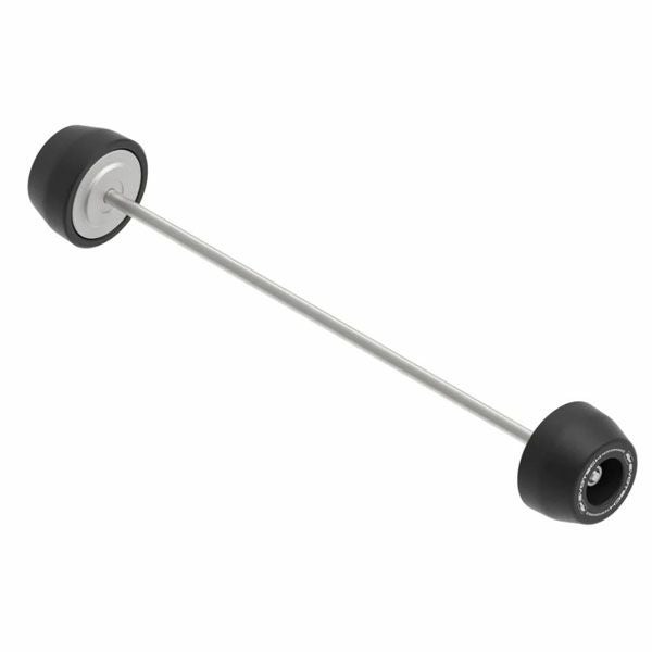 カワサキ ZX-4R SE/RR 23～フロントアクスルスライダー  エヴォテックパフォーマンス_1